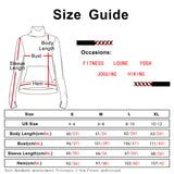 icyzone Workout Shirts for Women - Mock Neck Athletic Running Pullover Long Sleeve Shirts with Pocket and Thumb Holes