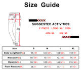 icyzone Women Sweatpants Joggers Activewear Workout Running Pants with Pockets