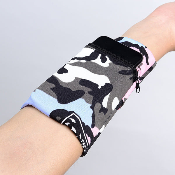 Freebie 5 for TK yoga clothes Wrist Bag