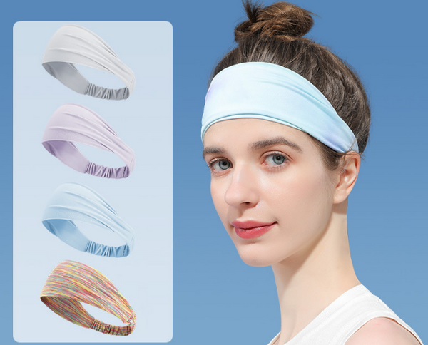 Freebie 1 for TK yoga clothes hair bond