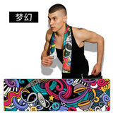 Freebie 3 for TK yoga clothes Sweat towel