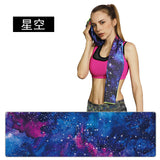 Freebie 3 for TK yoga clothes Sweat towel