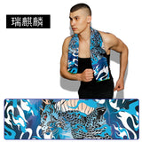 Freebie 3 for TK yoga clothes Sweat towel