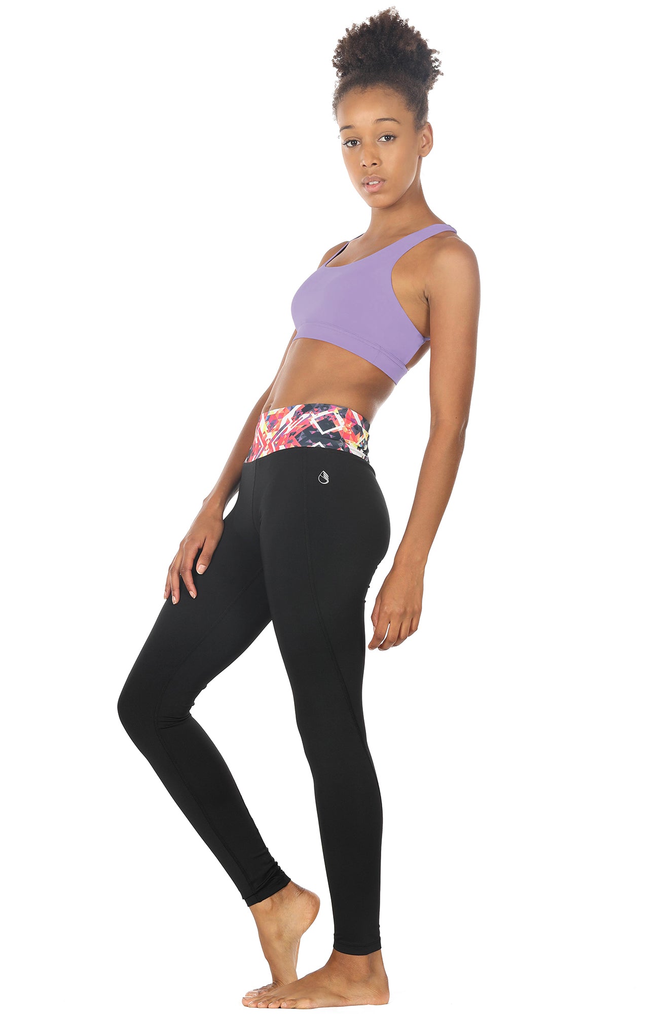 Buy Padded Strappy Sports Bras for Women - Activewear Tops for Yoga Running  Fitness Pack of 3 Online at desertcartSeychelles