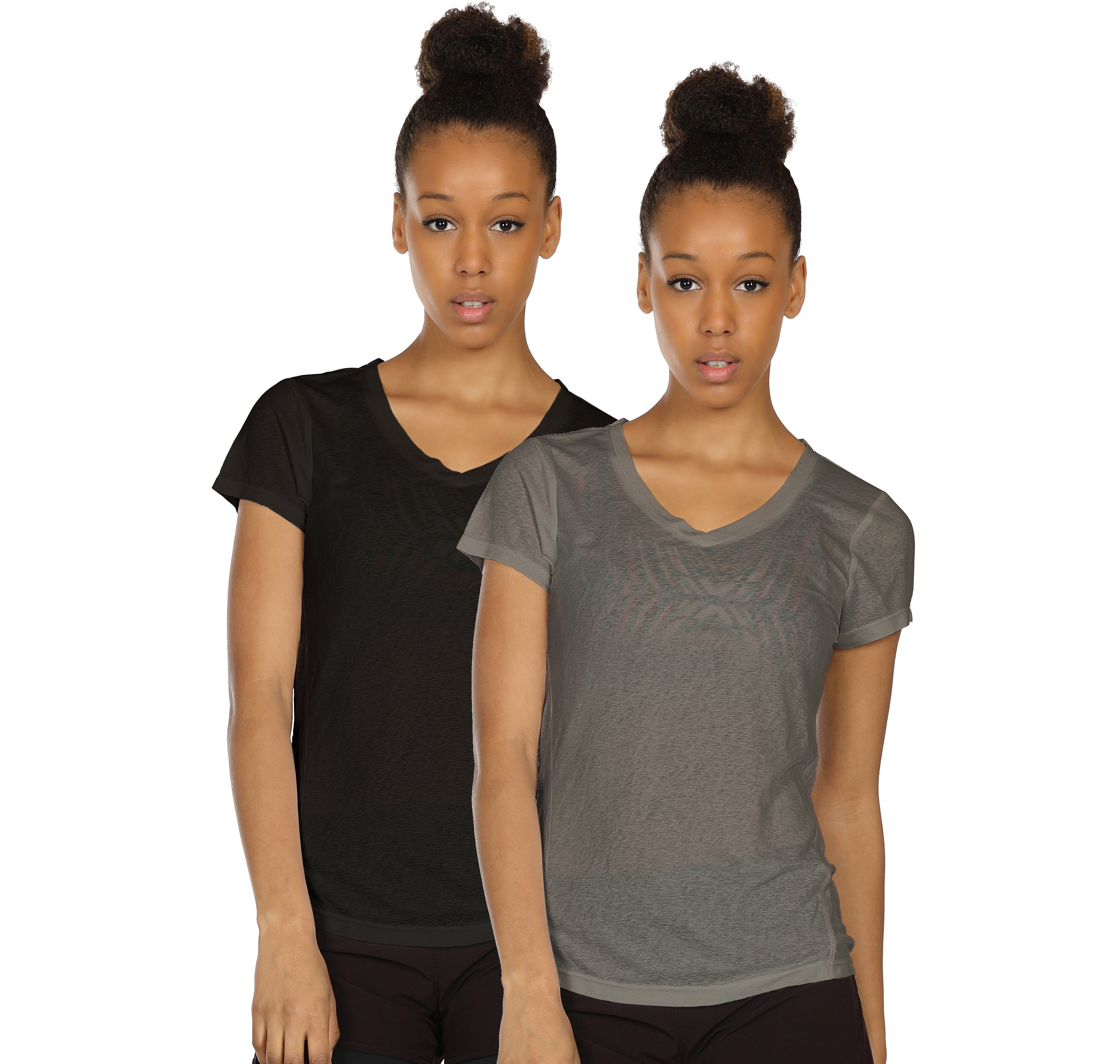 BIISDOST Canotta Da Yoga Da Donna, Per Corsa, Fitness, Running