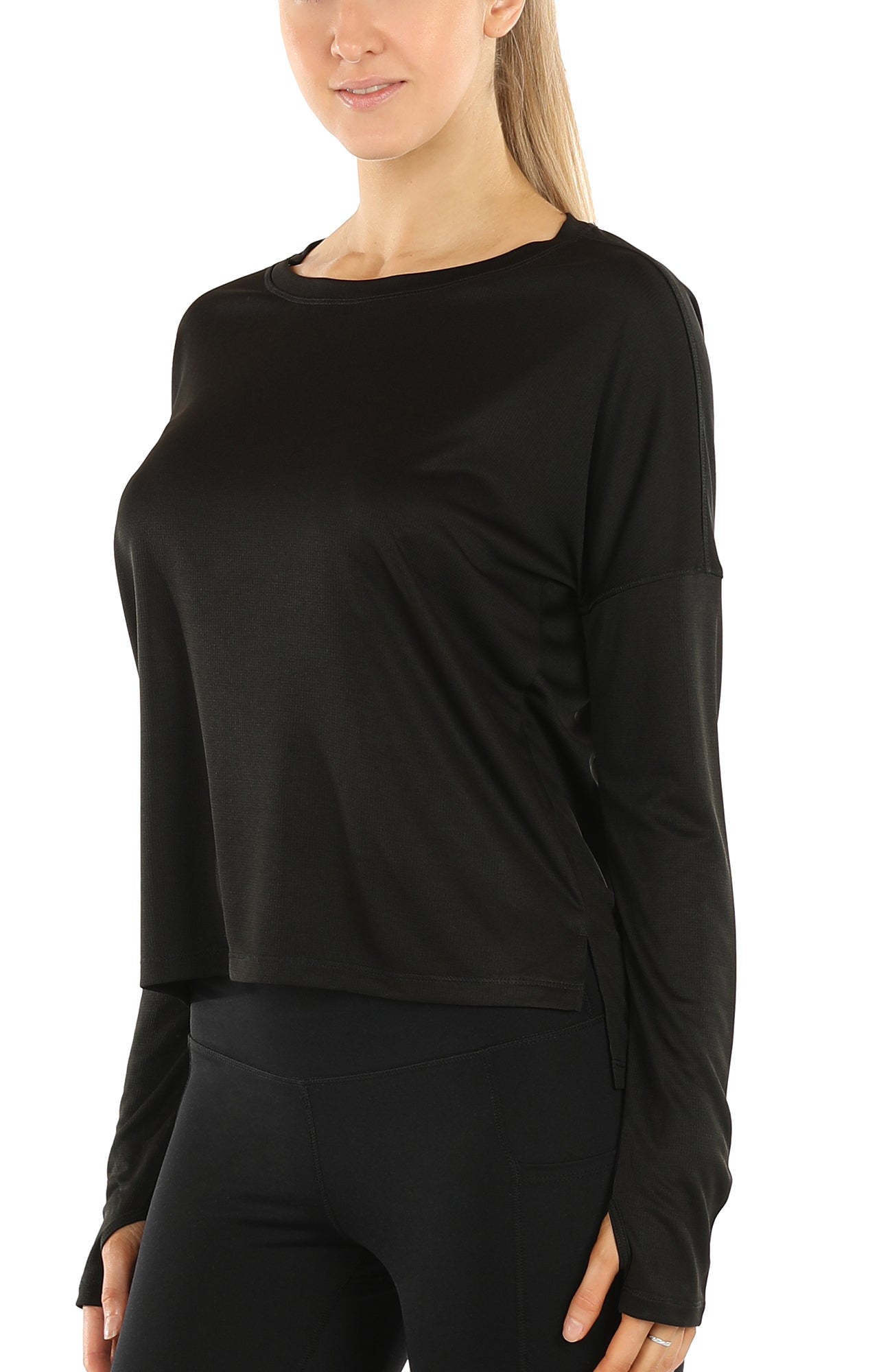 Women's athletic pullover sale
