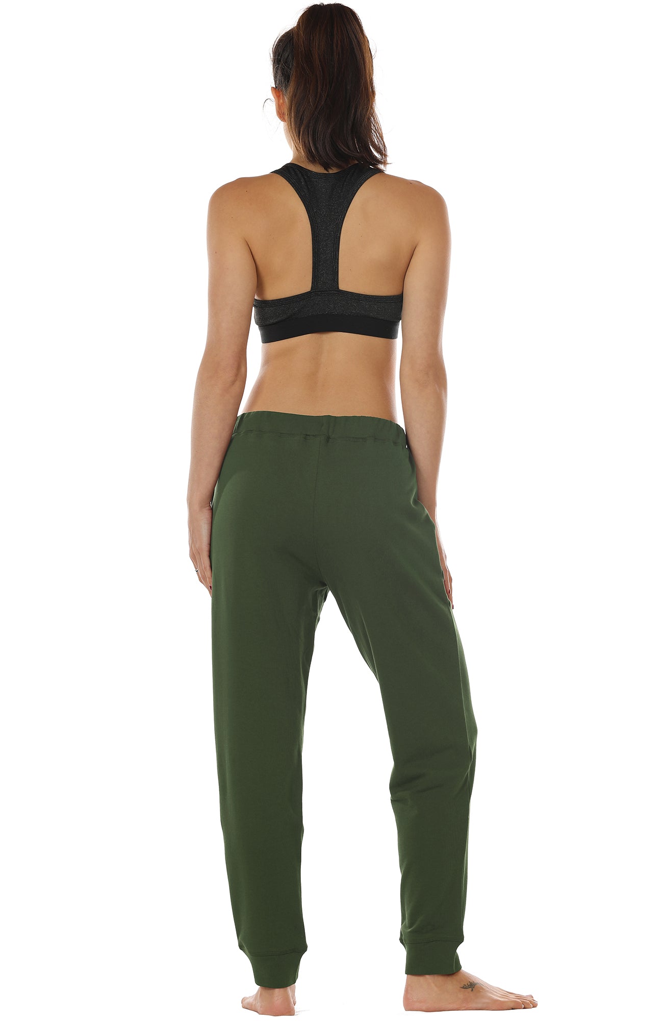  IMUZYN Active Sweatpants for Women Joggers with