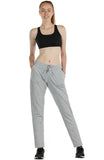 icyzone Sweatpants for Women - Active Joggers Athletic Yoga Lounge Pants with Pockets