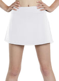 SK1 icyzone Athletic Skirts for Women - Workout Running Golf Tennis Skort with Pockets