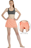 SK1 icyzone Athletic Skirts for Women - Workout Running Golf Tennis Skort with Pockets