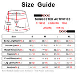 SK1 icyzone Athletic Skirts for Women - Workout Running Golf Tennis Skort with Pockets