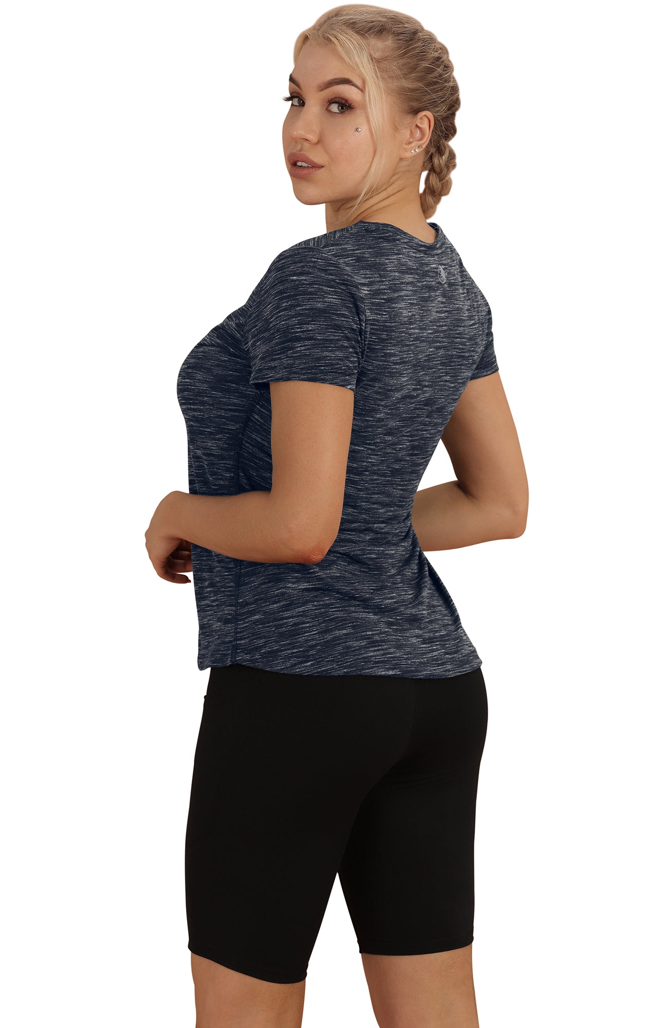 Women's Gym Tops, Gym Clothing, T-Shirt & Vest