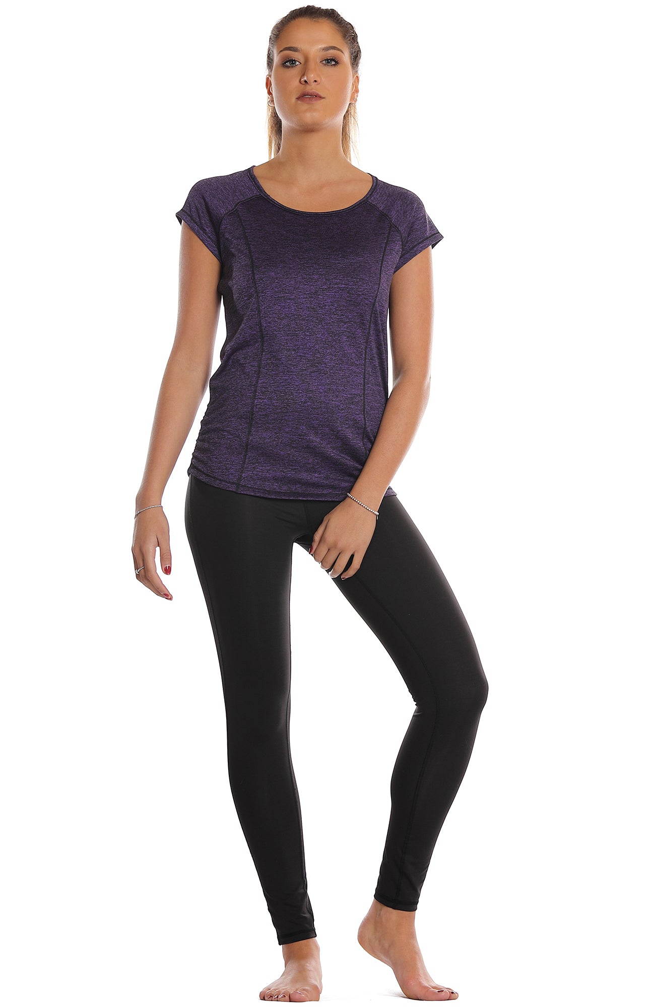 Icyzone activewear discount