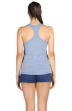 TK9-S icyzone Activewear Running Workouts Clothes Yoga Racerback Tank Tops for Women