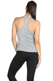 TK9-S icyzone Activewear Running Workouts Clothes Yoga Racerback Tank Tops for Women