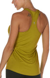 TK9-P icyzone Activewear Running Workouts Clothes Yoga Racerback Tank Tops for Women (Pack of 3)