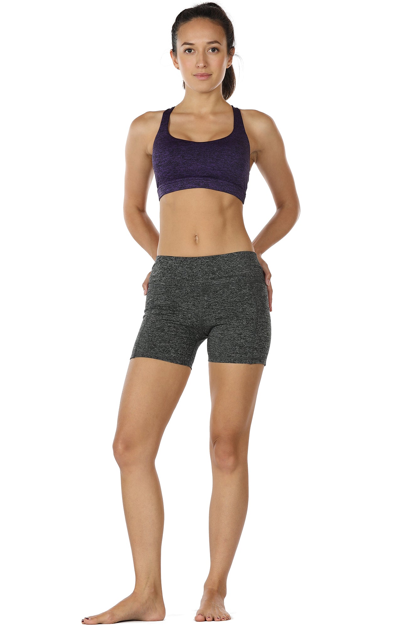 Icyzone shorts deals